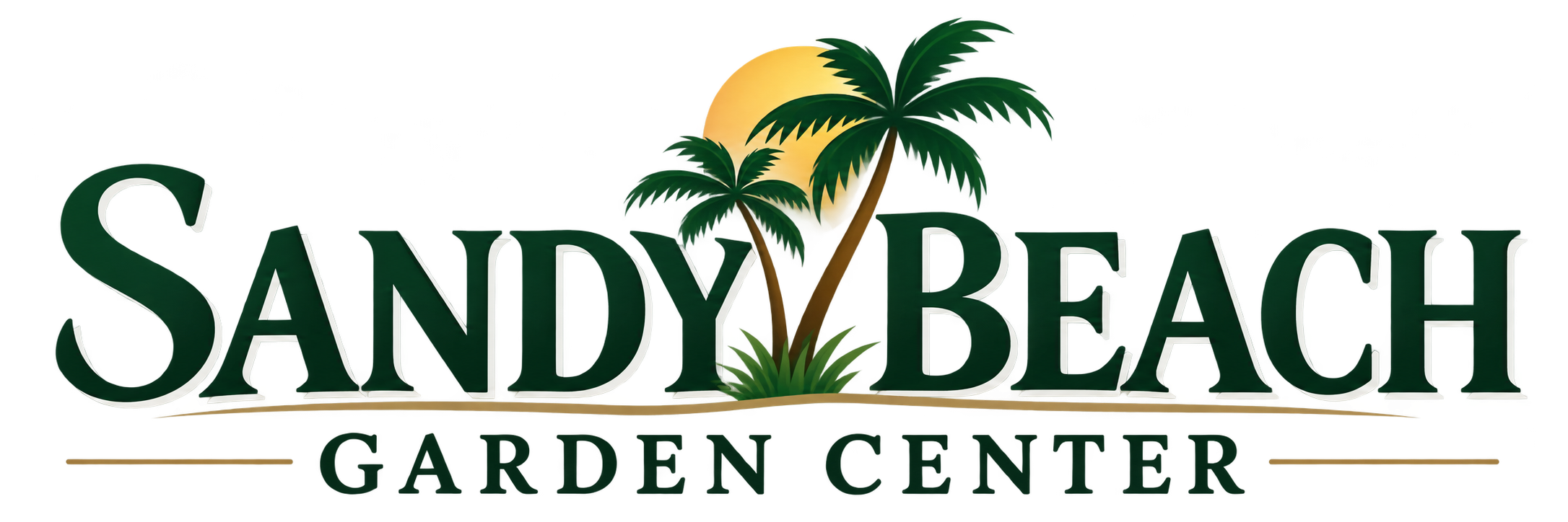 Sandy Beach Garden Center