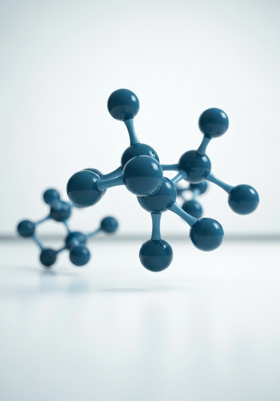 Molecular Structure Abstract