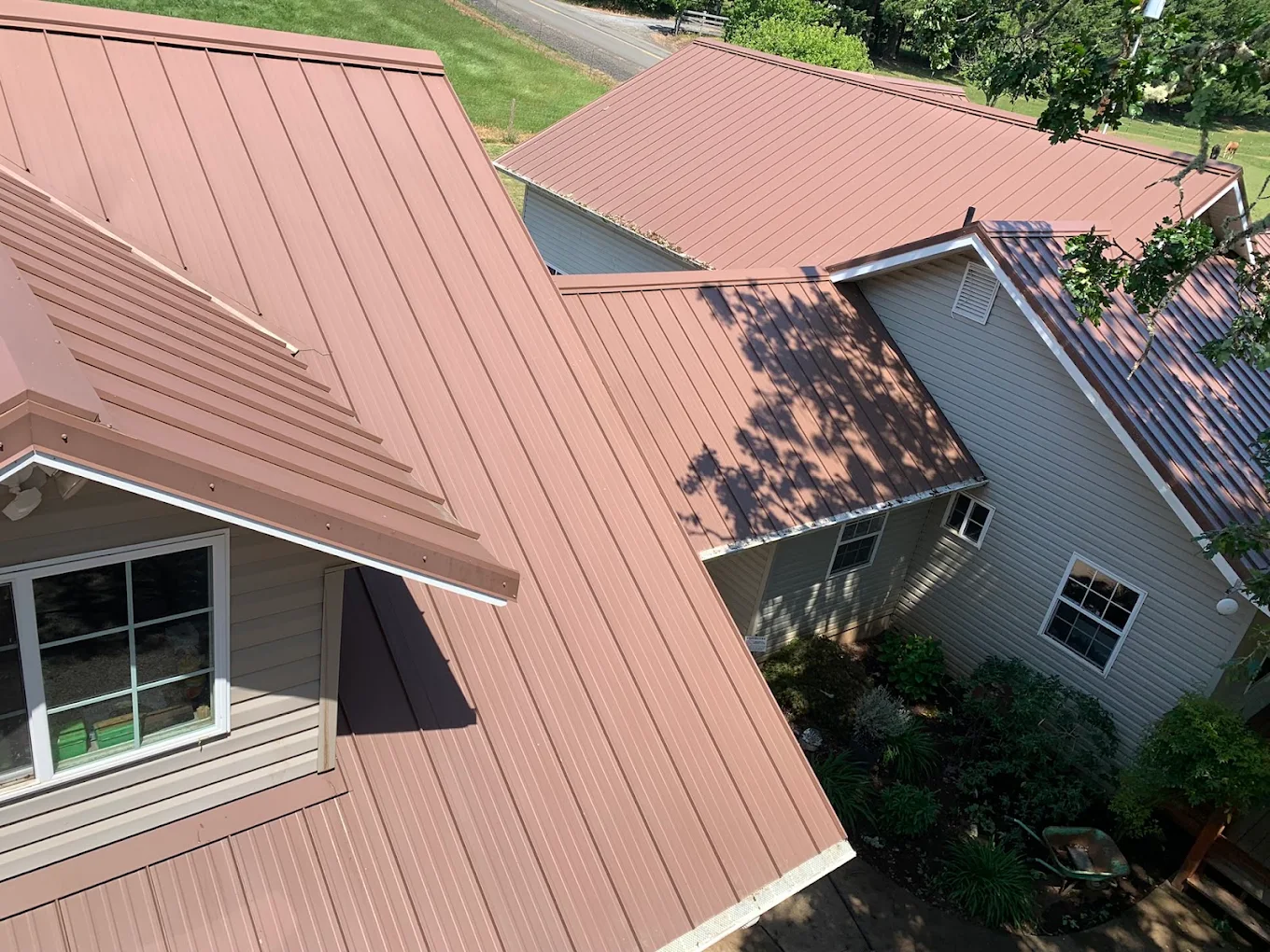 Recent pressure washing project 6 in Salem, OR