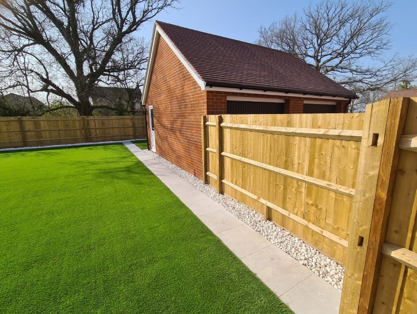 Artificial Grass