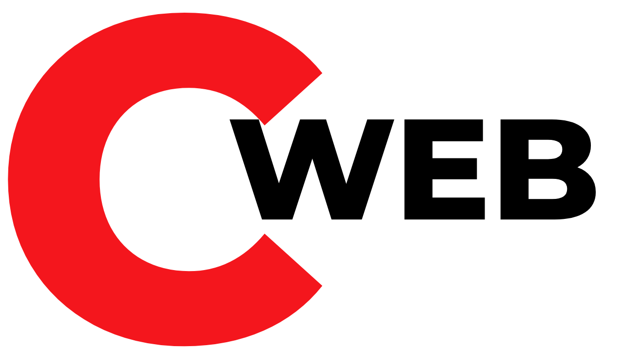 CWEB Logo