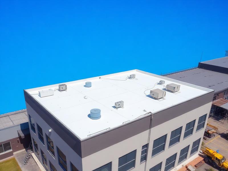 Roof Inspection detail 3