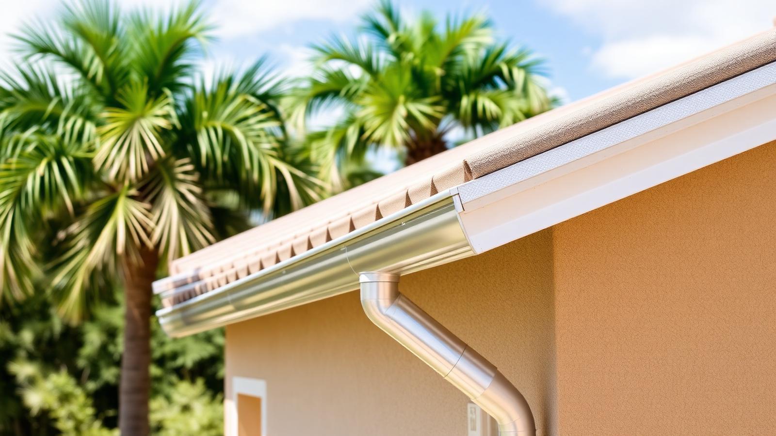 Roof Inspection detail 2