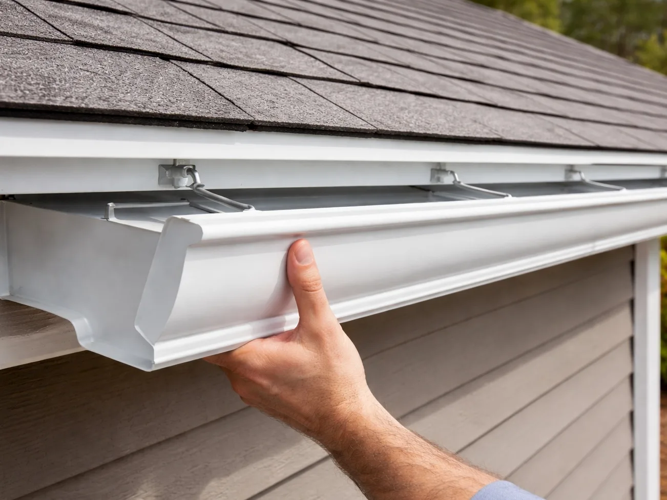 Gutter Systems