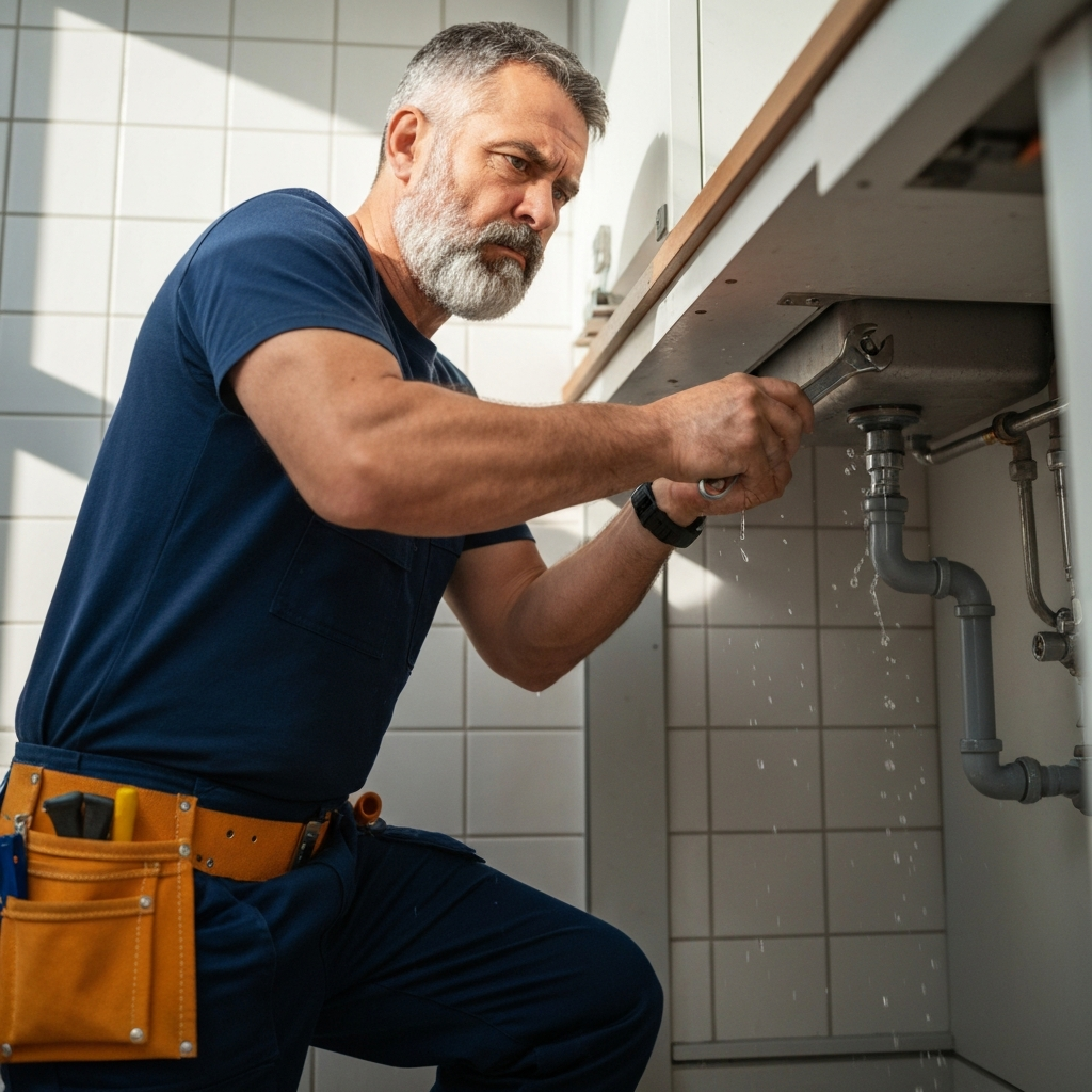 Plumbers