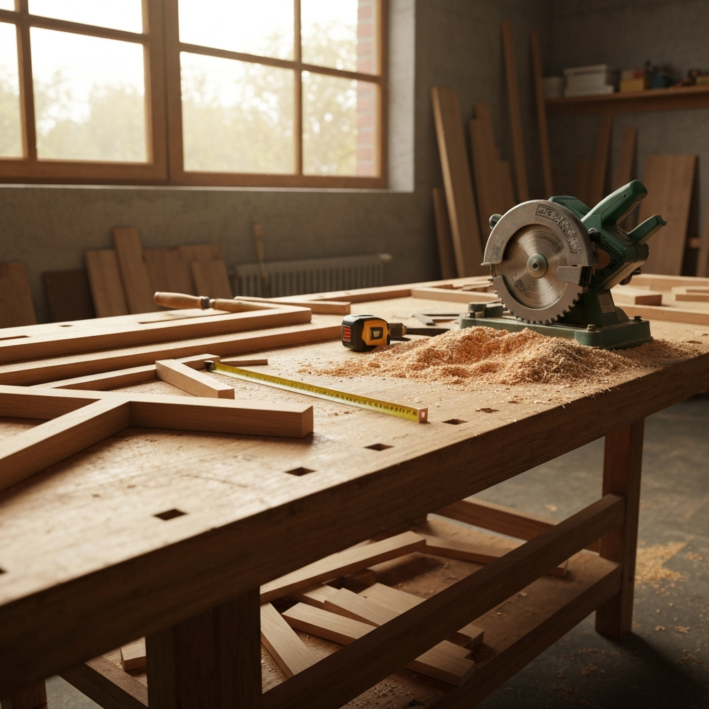 Carpenters