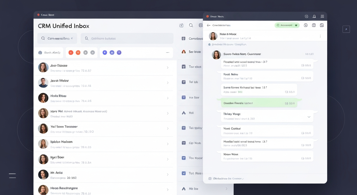 Unified Inbox