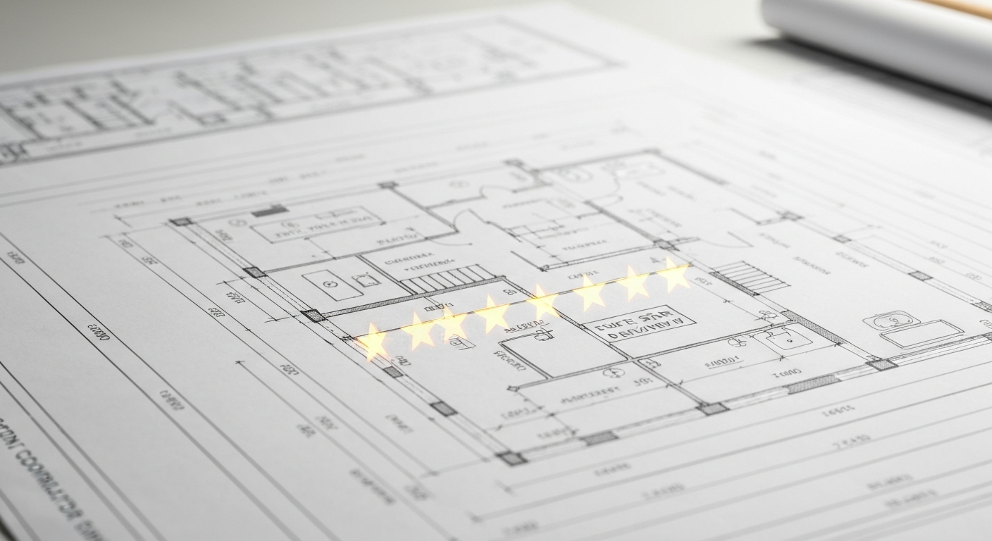 The Power of Review Automation for Contractors