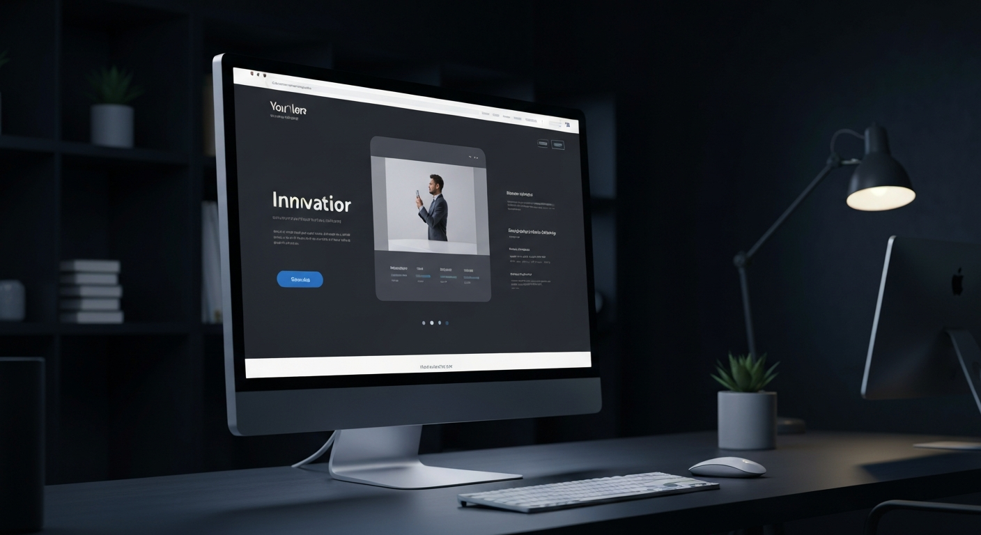 The Future of Web Design in 2026