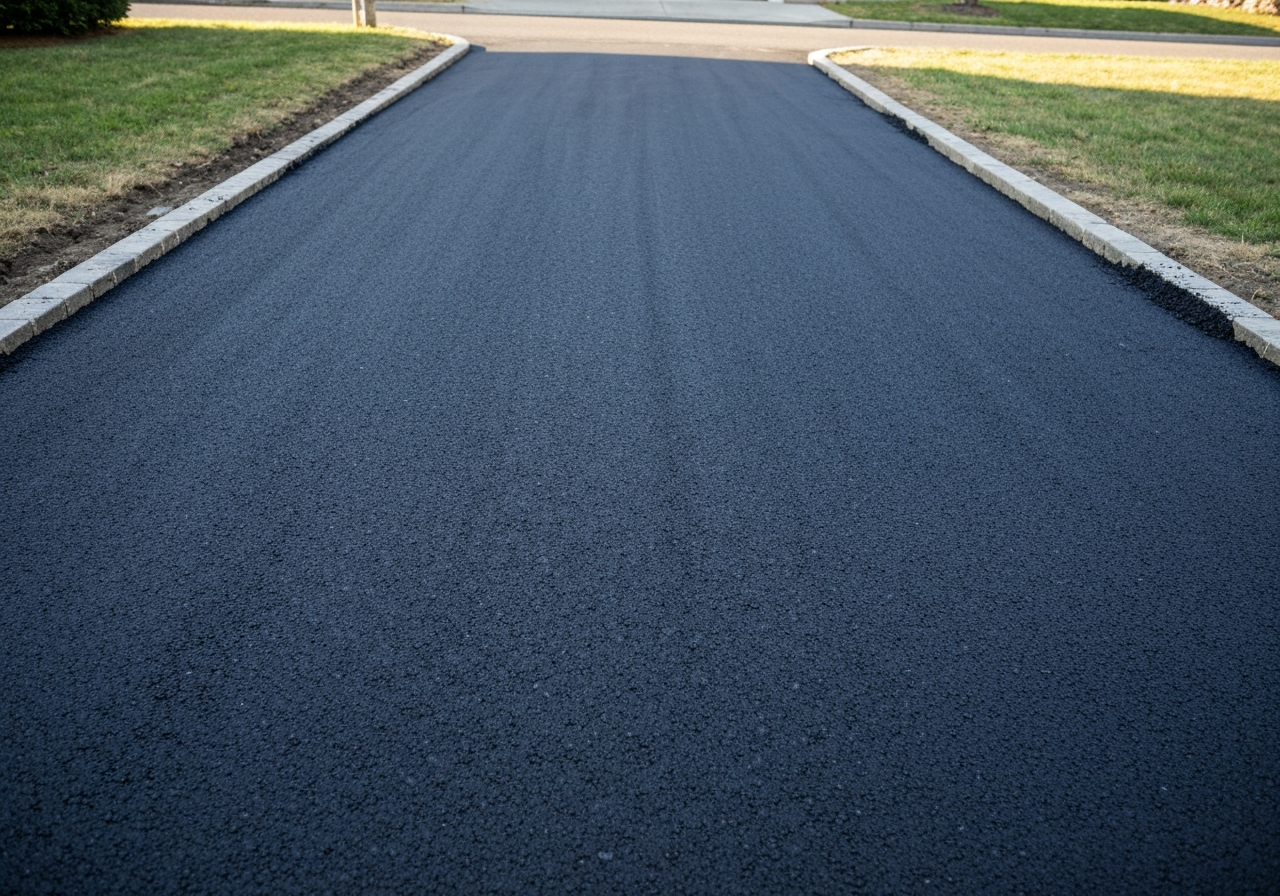 Paving Contractors