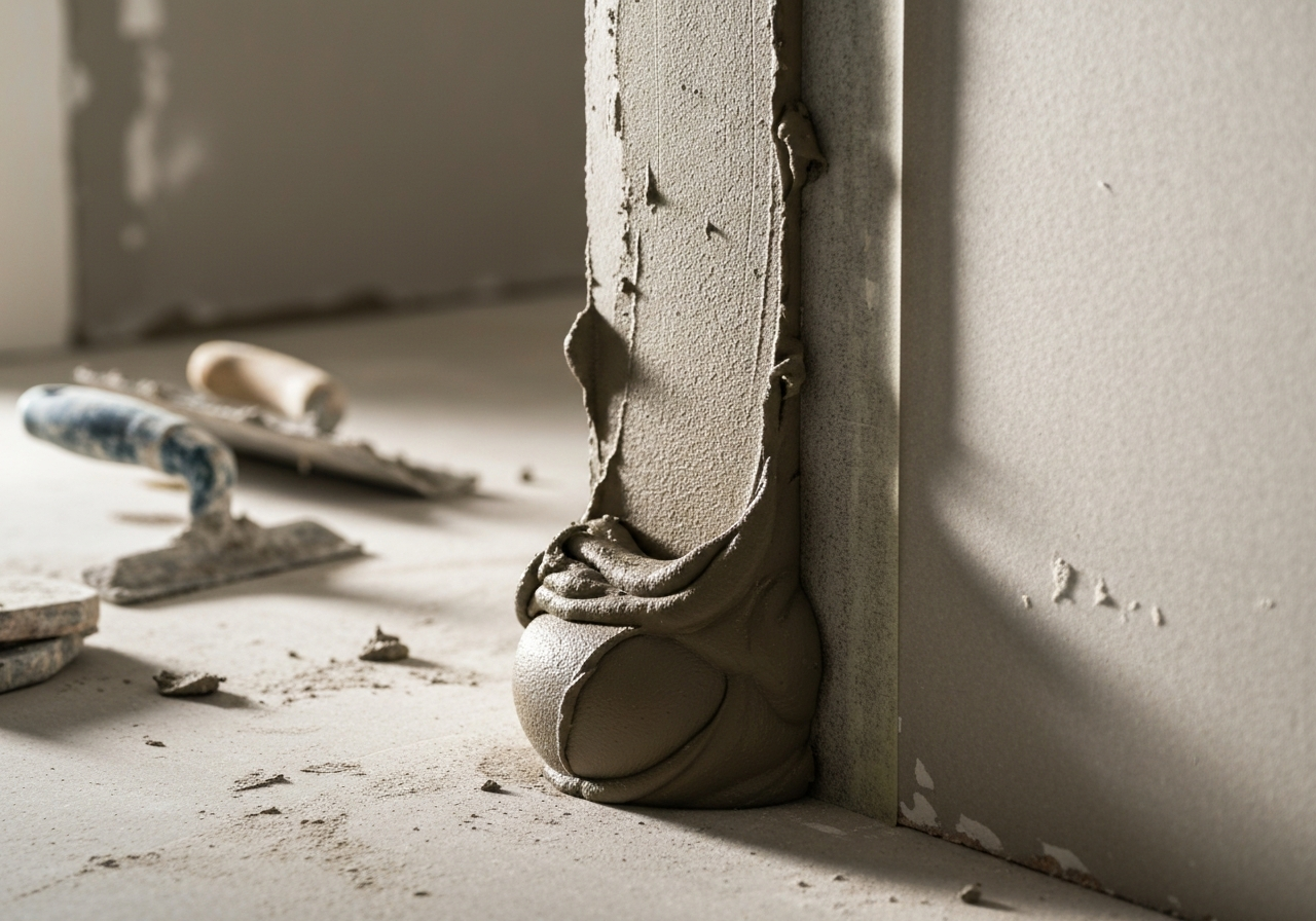 Drywallers