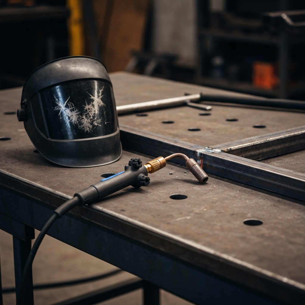 Welders