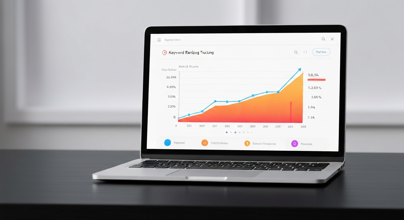 Keyword Tracking