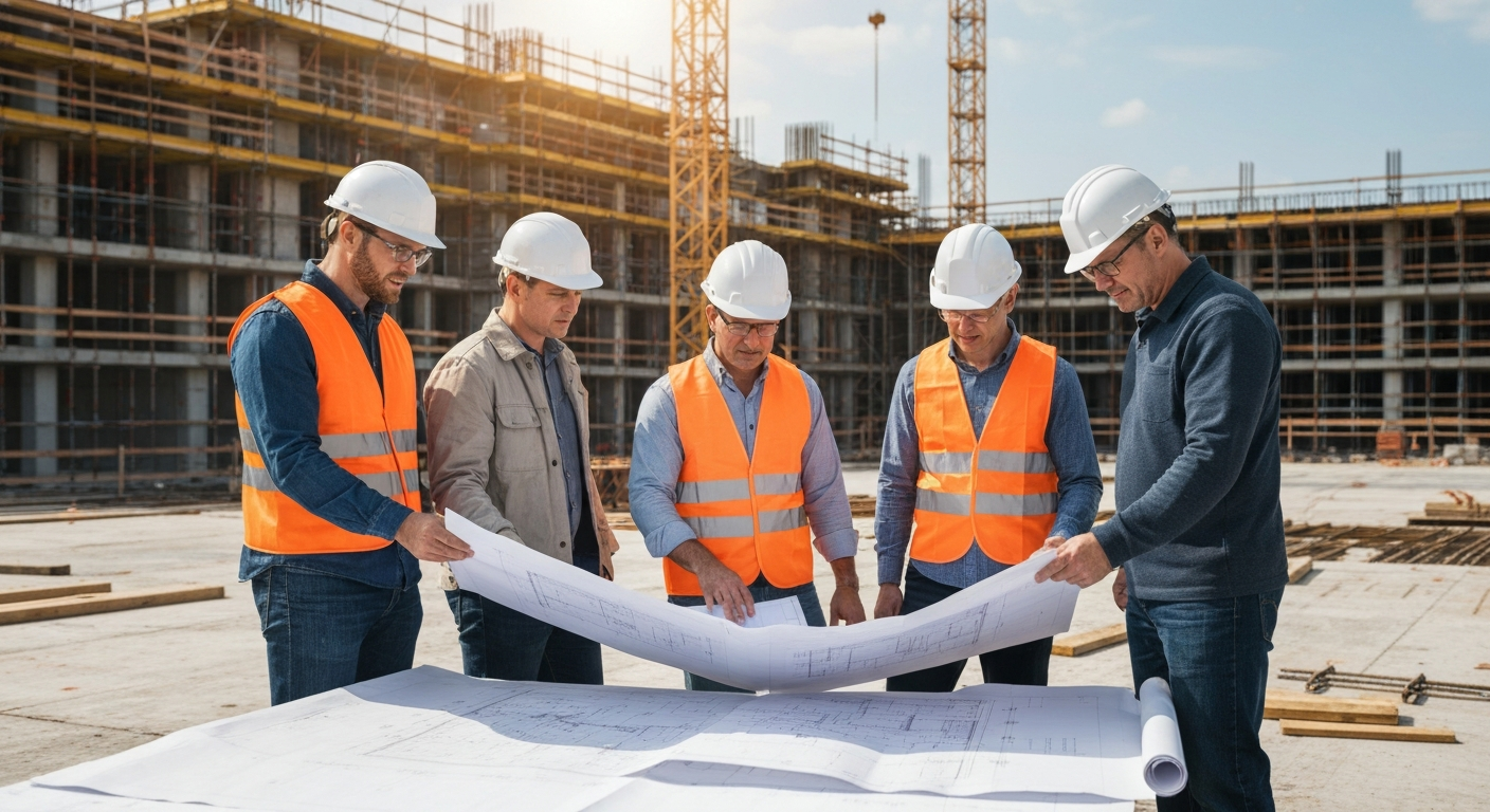General Contractors