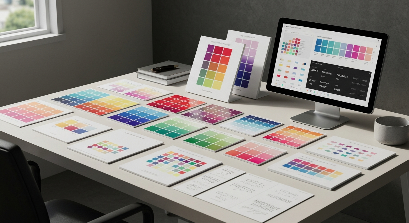 Our Design Process