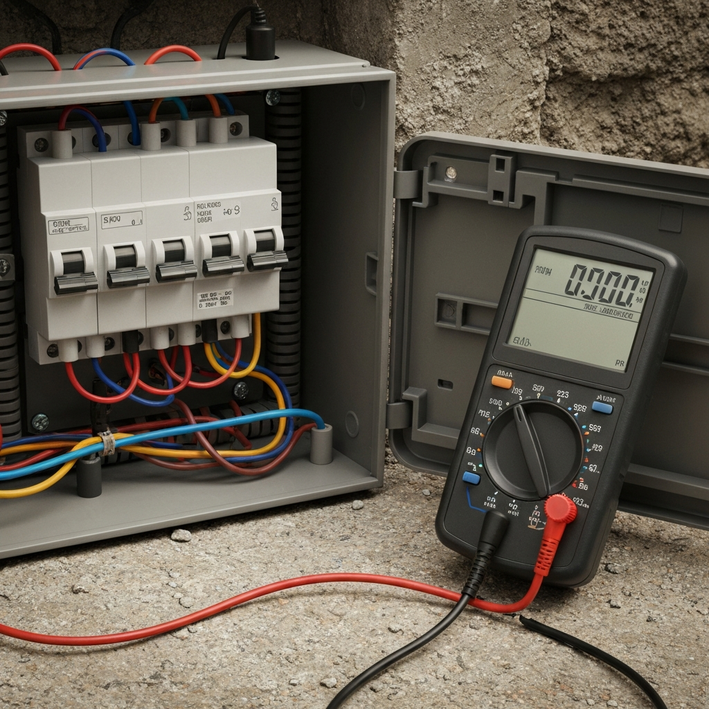 Electricians