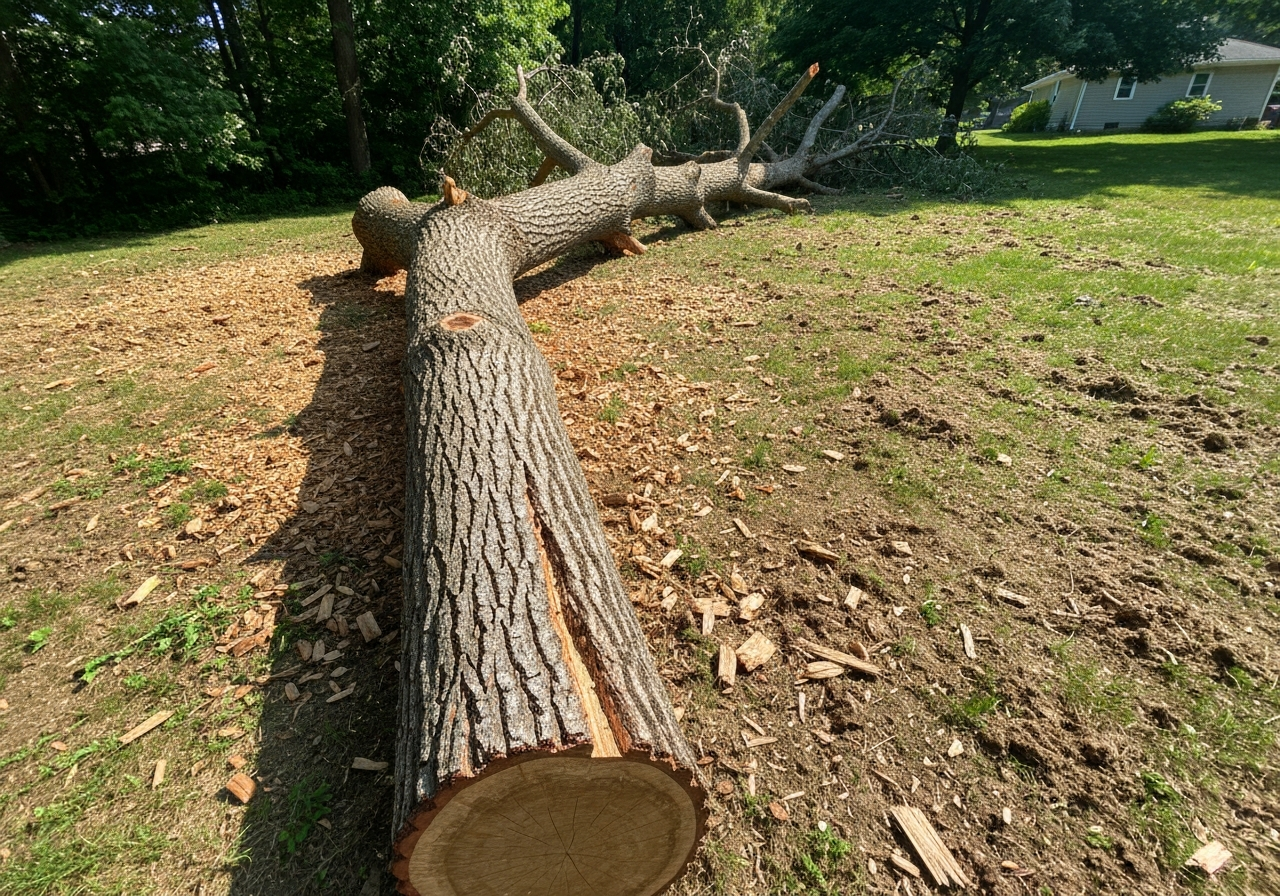 Tree Service