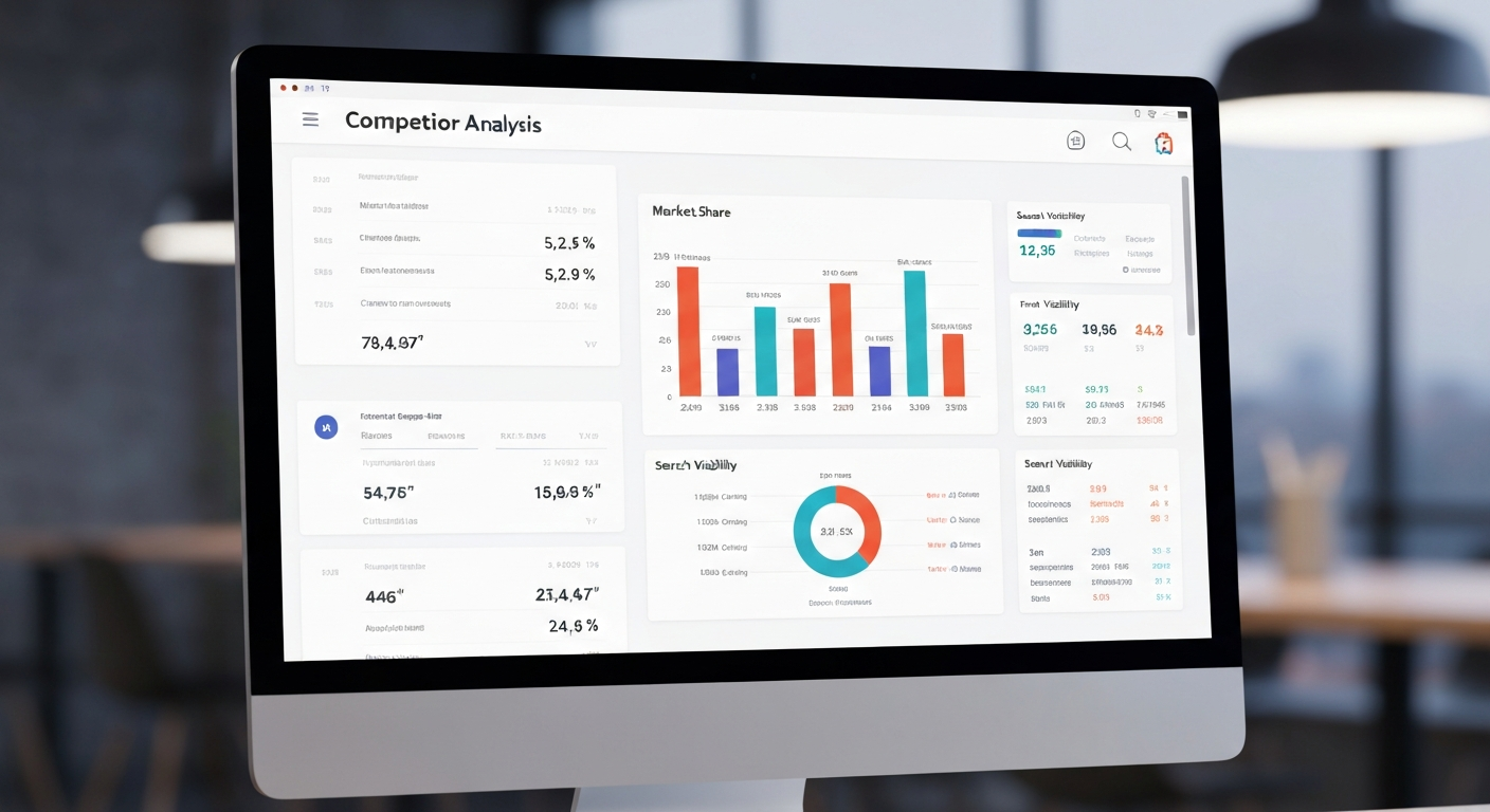 Competitor Analysis