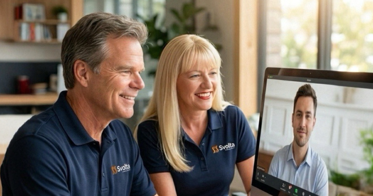 Individual Coaching with Randy and Yvonne
