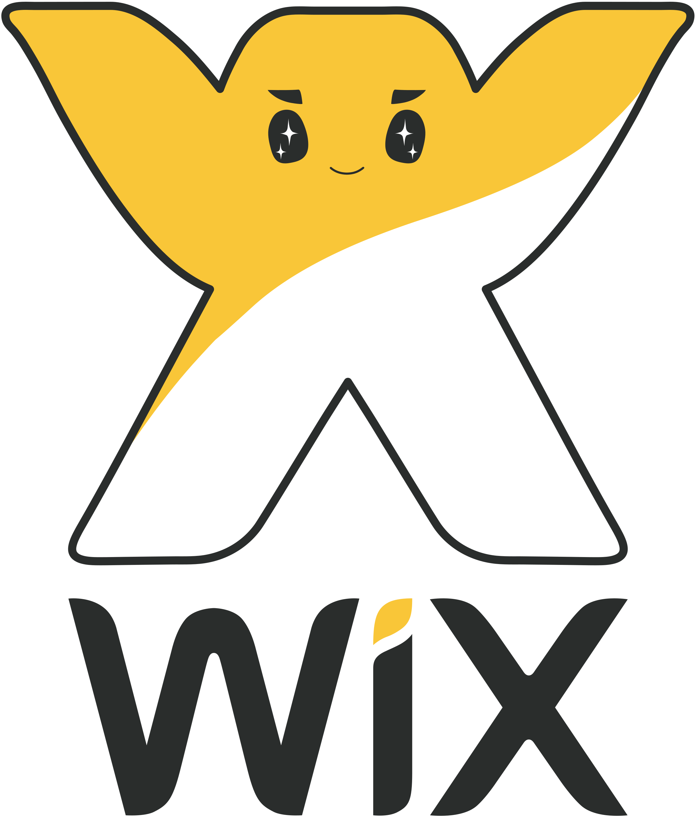 Wix logo