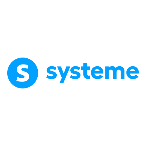 systeme.io logo