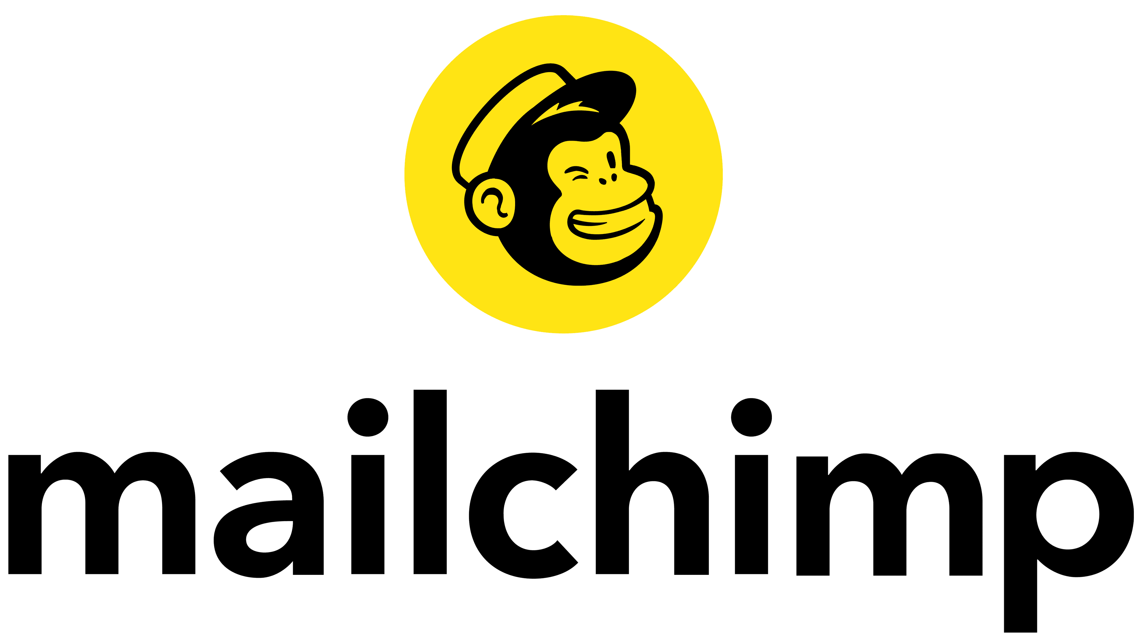 Mailchimp logo