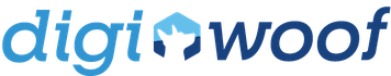 Digiwoof Logo