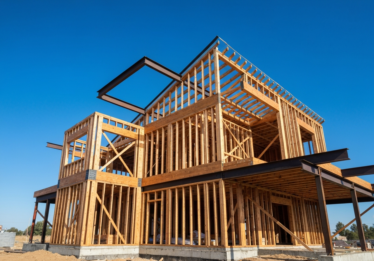 Custom Homes