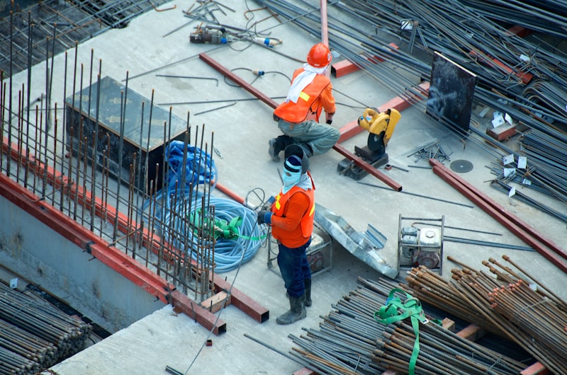 Steel Framing