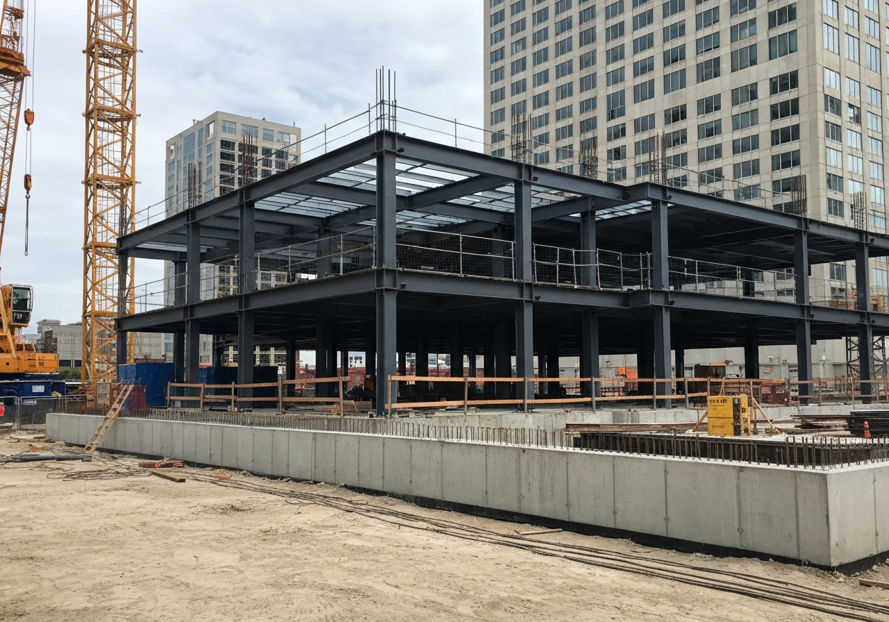 Commercial Projects