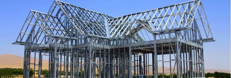 Custom Homes / Light Gage Steel