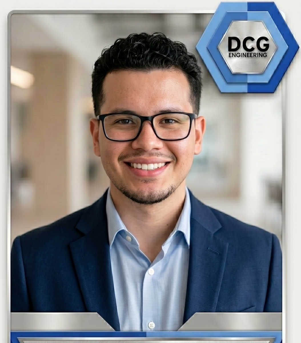 Victor D. Gonzalez
