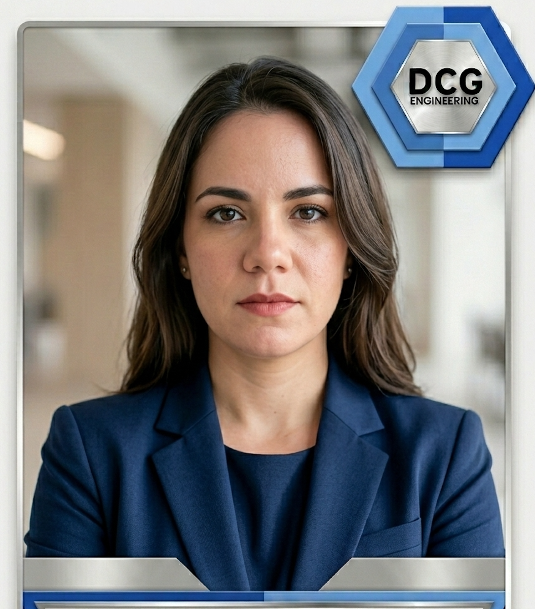 Claudia G. Andalia, M.Sc.