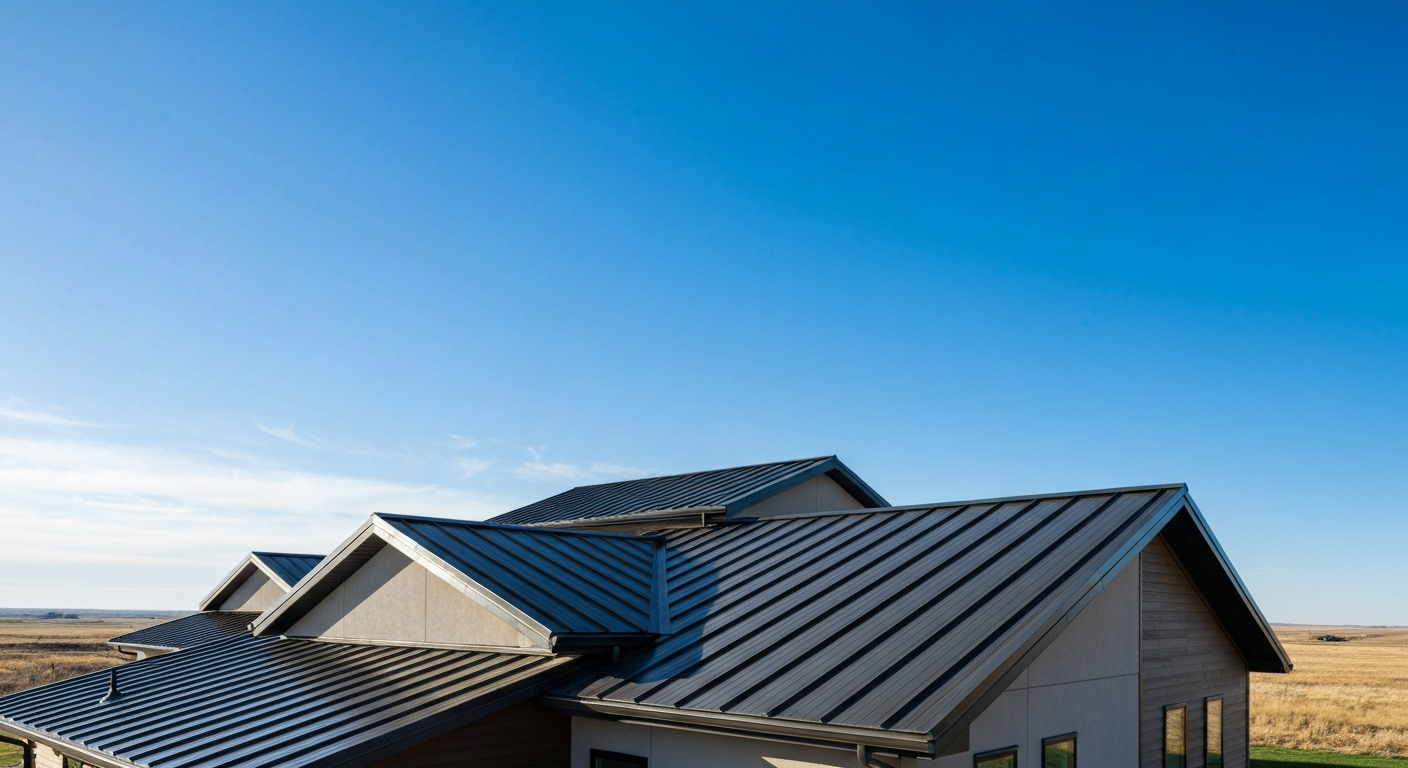 Moose Jaw Roofing