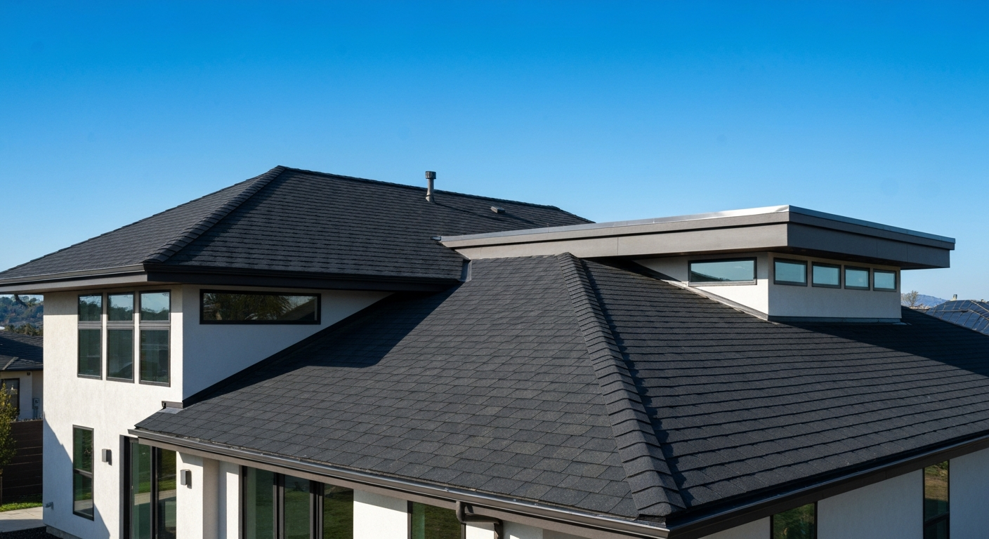 Saskatoon Roofing