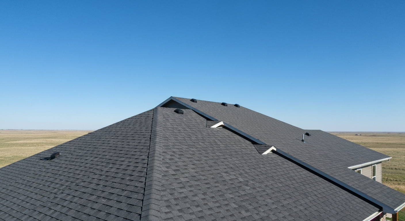 Swift Current Roofing