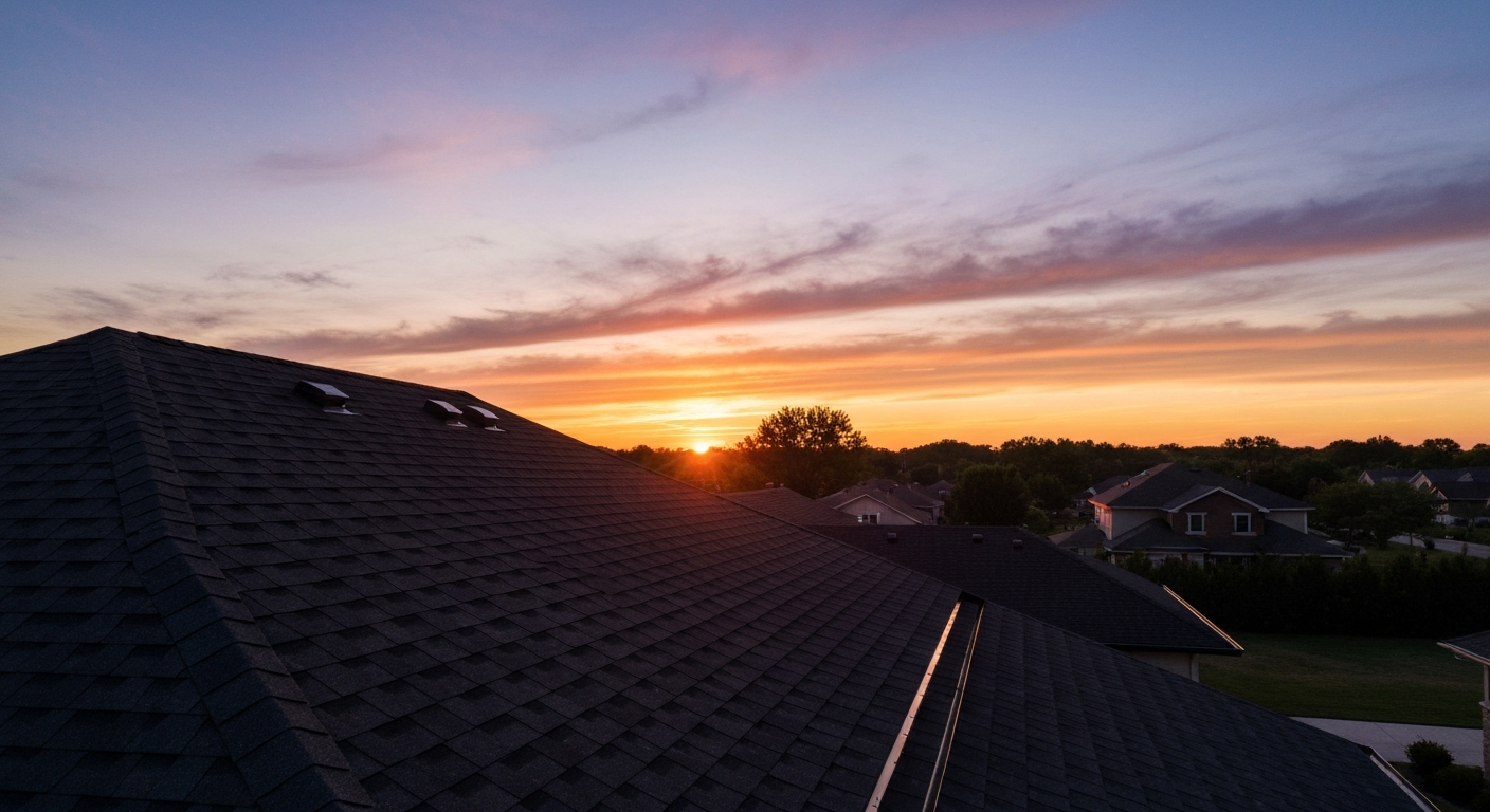 Yorkton Roofing