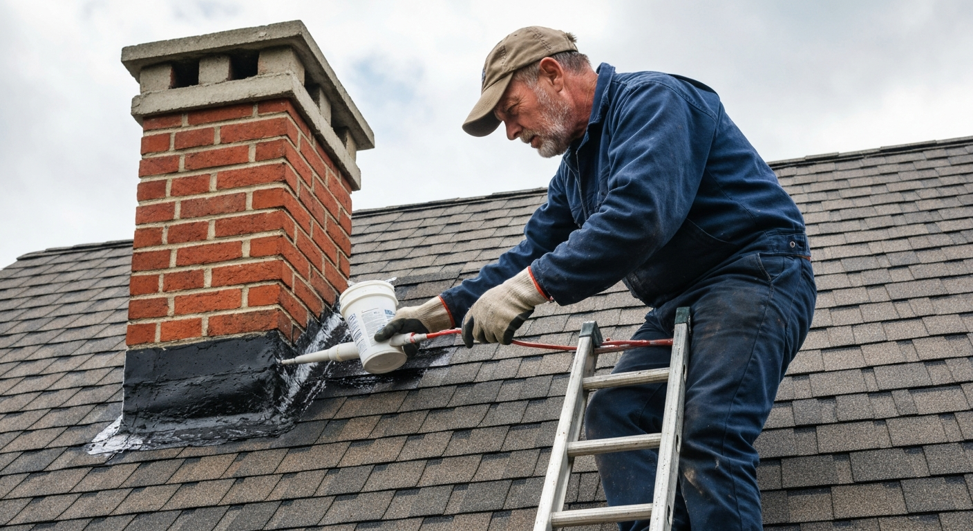 Roof Repair Services