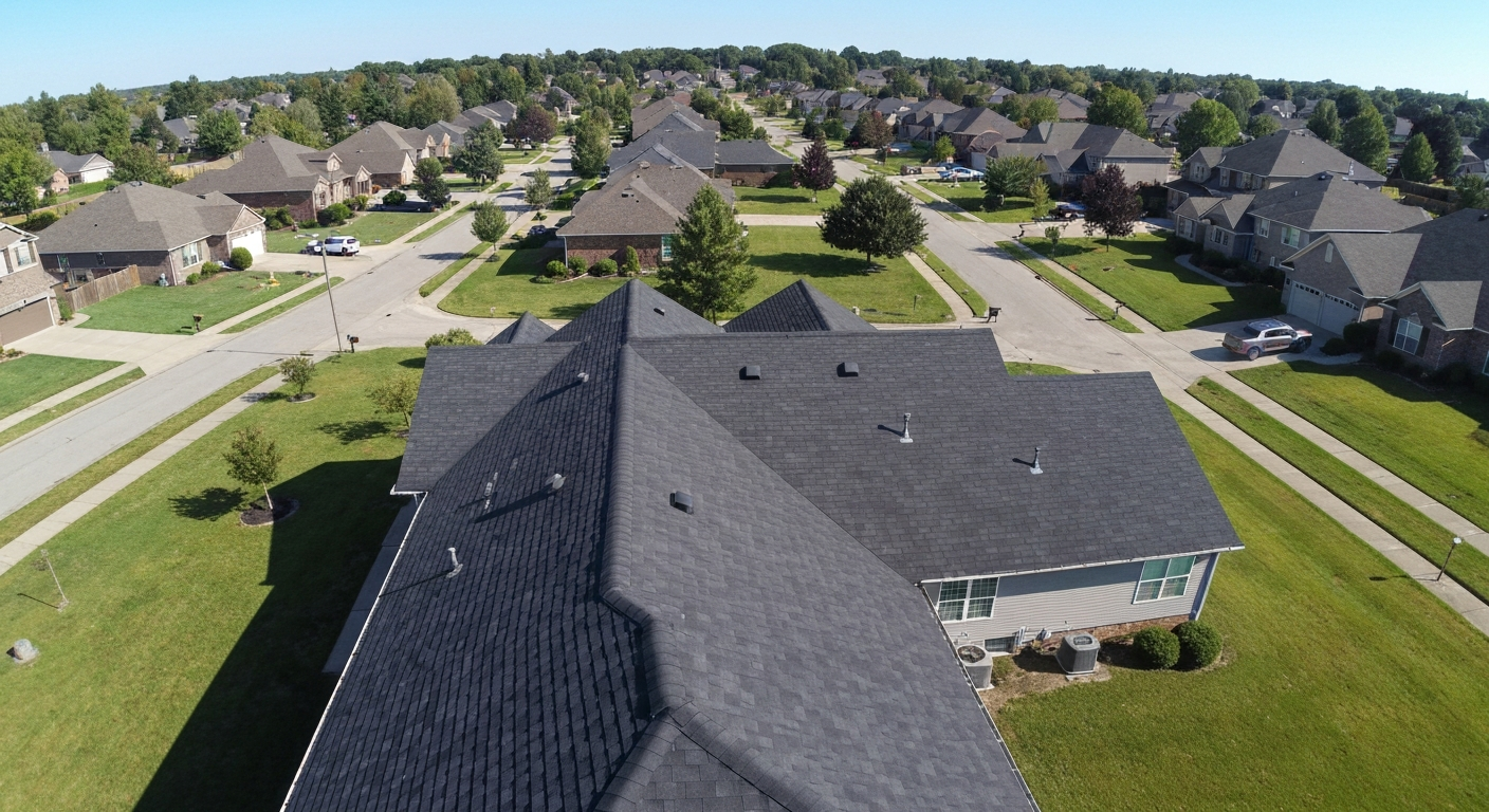 Estevan Roofing