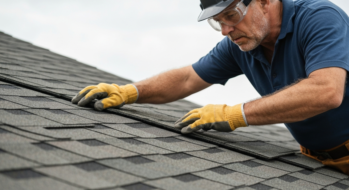 Weyburn Roofing