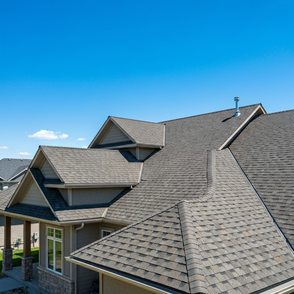 Regina Roofing