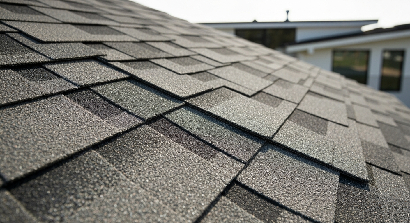 Prince Albert Roofing