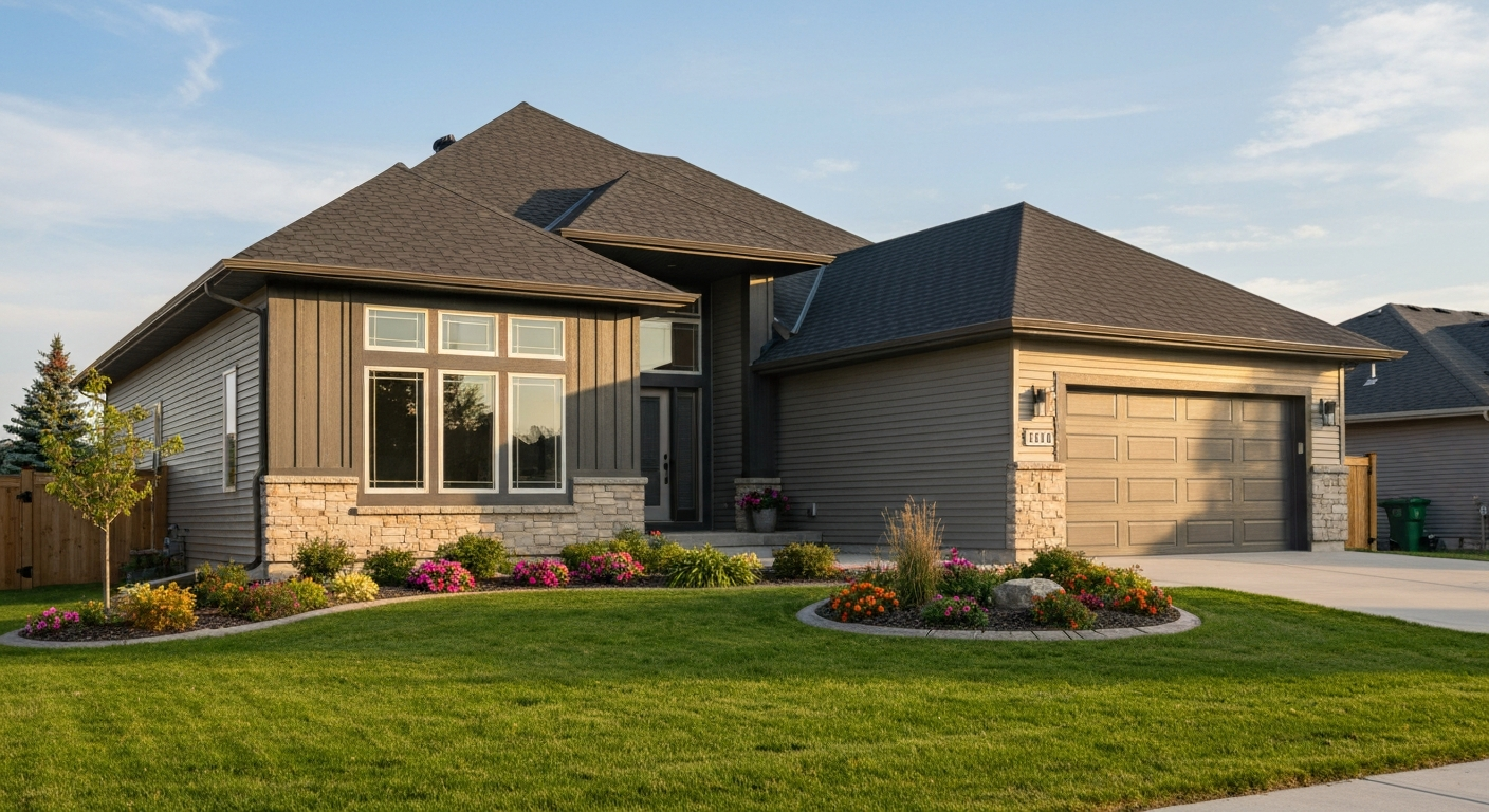 Regina Roofing
