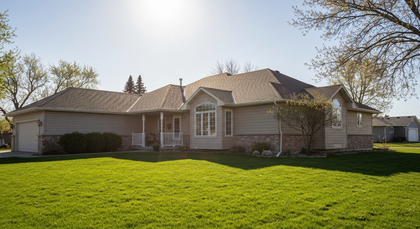 Weyburn Roof Replacement