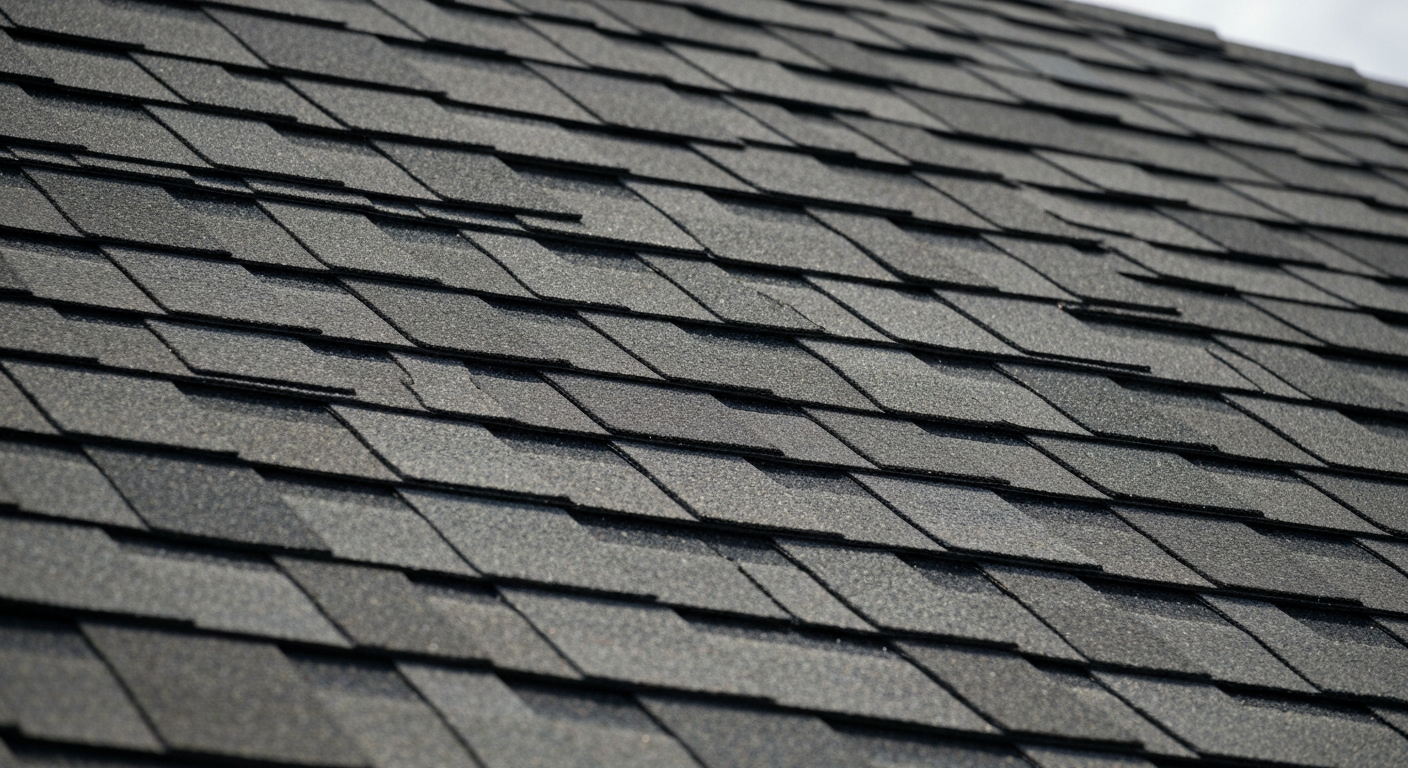 Asphalt Shingle Roofing