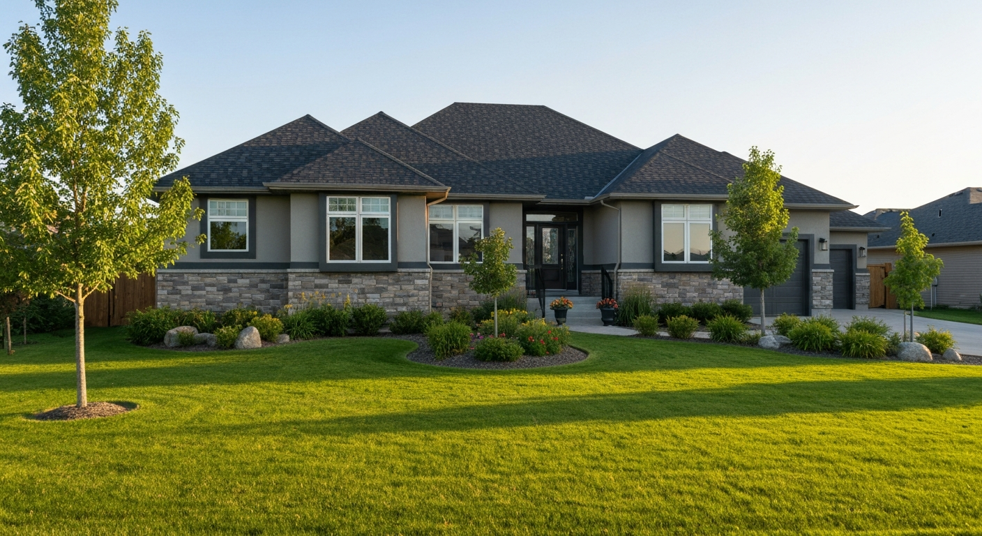 Saskatoon Roofing