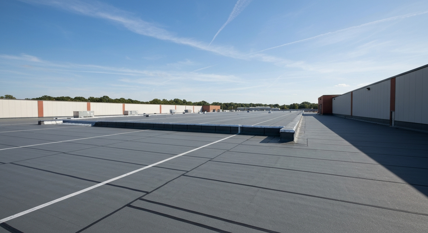 Commercial & Exteriors