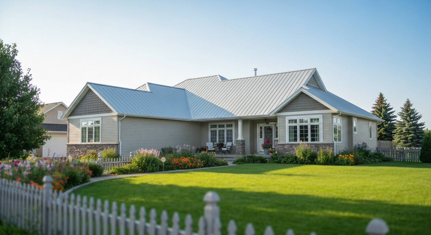 Yorkton Roof Replacement