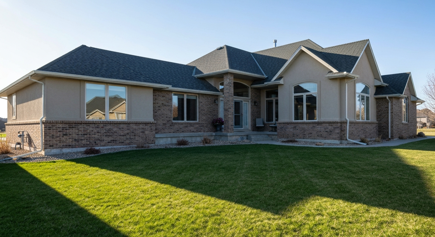 Estevan Roof Replacement