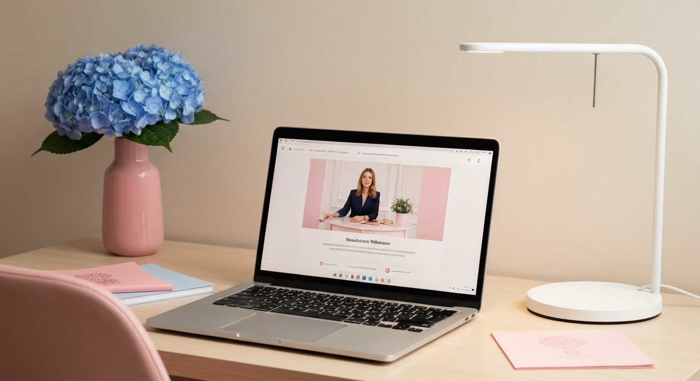 Crowned Visibility Webinar